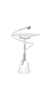 Défroisseur Vapeur Vertical Professionnel pour Usage Domestique – Fer à Repasser Vapeur Réglable pour l'Entretien des Vêtements, Chauffage Rapide, Anti-Brûlure à Sec - Product Image 3