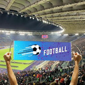 ป้ายแบนเนอร์พีวีซี/ไวนิลพกพาแบบกำหนดเอง พิมพ์ด้วยรังสียูวี กันน้ำ สำหรับงานแสดงสินค้า แจกของที่ระลึก พร้อมข้อความ รูปภาพ โลโก้ แบบม้วนด้วยมือ - Product Image 6