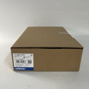 หน้าจอสัมผัส HMI ของแท้ รุ่นใหม่ NB7W-TW00B - Product Image 1