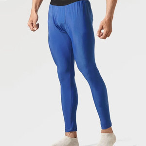 Leggings de Cintura Media para Mujer, Sólidos, Largos, con Cintura Elástica, Cómodos, Transpirables, de Secado Rápido y Ligeros - Product Image 4