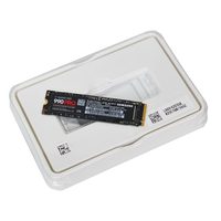 شركة تصنيع المعدات الأصلية محرك أقراص في الحالة الصلبة ، من نوع GB + NVMe M.2 SSD 3-bit MLC Gen