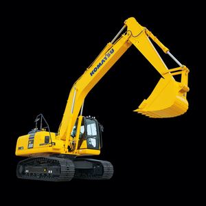 Excavadora Komatsu PC200-8 Usada, Excavadora Komatsu PC200 Usada, Excavadora Komatsu PC200-7 Usada - Product Image 1