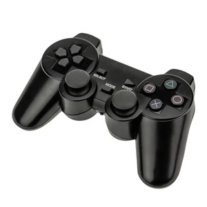 2.4G <span class=keywords><strong>Wireless</strong></span> <span class=keywords><strong>Gamepad</strong></span> Controller Joystick di gioco Joystick per <span class=keywords><strong>Android</strong></span> PC per PS3 PS4 <span class=keywords><strong>TV</strong></span> Box telefono cellulare Manette - Product Image 5
