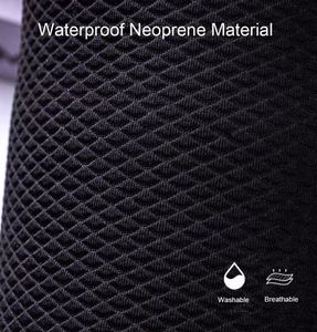 Bolsa Portabotellas de Neopreno Impermeable Personalizada al por Mayor con Correa de Hombro con Patrón de Letras y Colores Personalizables - Product Image 6