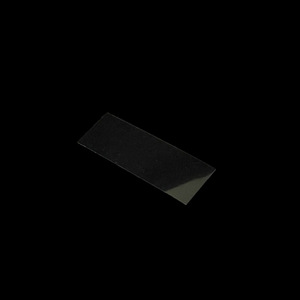 Wei Hong <b>Microscope</b> Slide 25x75mm Transparent Glass Slide For Laboratory Use - Product Image 1