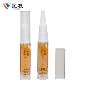 Logo personalizzato corpo Microblading sopracciglio tatuaggio post-cura trucco permanente per prevenire la secchezza del sopracciglio tatuaggio manutenzione riparazione - Product Image 1