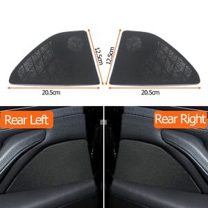 <span class=keywords><strong>Grille</strong></span> de haut-parleur de porte arrière gauche et droite pour BMW Série <span class=keywords><strong>5</strong></span> F10 F11 535 2010-2016 - Product Image 5