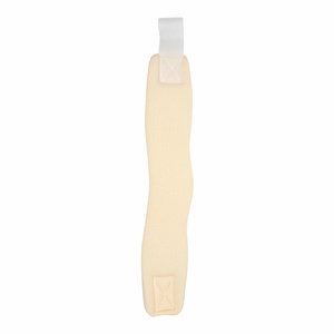 Collare Cervicale Premium in Morbida Spugna per Alleviare il Dolore al Collo, Regolabile per Uomini, Donne e Adulti - Product Image 1