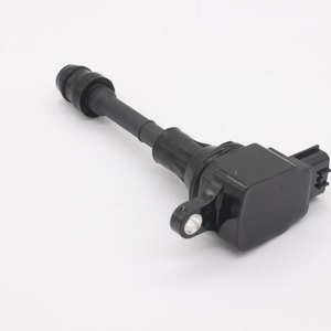 คอยล์จุดระเบิดสำหรับ Hongqi A4E Nissan Primera OE 224488H300 224488H311 อะไหล่ ZY7002 - Product Image 2