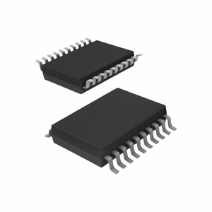 ตัวแทนจำหน่ายที่ได้รับอนุญาต IC BUFF NON INVERT 5.5V 20SSOP 20 SSOP (0.209 นิ้ว, ความกว้าง 5.30 มม.) ผู้จัดจำหน่ายชิ้นส่วนอิเล็กทรอนิกส์ ลอจิก - Product Image 1
