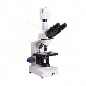 Analizador de Esperma SY-B178V, Sistema de Ovulación y Esperma, Computadora de Esperma, Analizador de Esperma Totalmente Automático para Veterinaria - Product Image 3