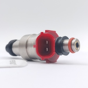 PEIVSO OEM G609-13-250 Inyectores de Combustible de Alta Impedancia, Ajuste Perfecto para Mazda B2600 MPV 2.6L 1989-1994 - Product Image 5