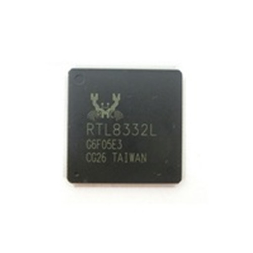 (Electronic Components) RTL8370N-VB-CG