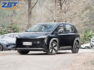 Fabriqué en Chine AION Y SUV électrique 2025 5 portes 5 places Nouveau SUV électrique Moteur haute vitesse Longue autonomie - Product Image 2