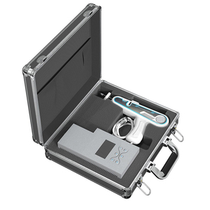 Traitement au MesoGun avec <span class=keywords><strong>acide</strong></span> <span class=keywords><strong>hyaluronique</strong></span> injectable, machine de beauté pour la mésothérapie - Product Image 2