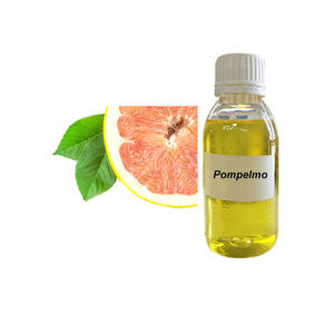 مركزات نكهة البومبلمو السائلة من تايماء للنكهات المصنوعة يدويًا - Product Image 2