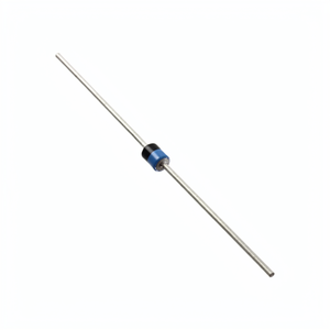 Electronics Component Authorized Distributor Diodes E, Axial JANTX1N4991 - Product Image 1