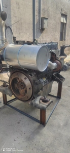 Moteurs d'occasion de haute qualité pour pelles: 4D33, 4D34, 6D14T, 6D15T, 6D16T, 6D22, 6D24 pour moteurs diesel. - Product Image 3