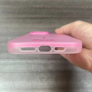 삼성 A05 A25 A35 A55 A16 TECNO CAMON 40 POP9 KL6 패션 젤리 PC TPU 디자인 전화 커버에 대한 인쇄 마그네틱 전화 케이스 - Product Image 5