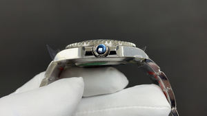 Versión Personalizada de Alta Calidad del Movimiento Suizo ETA 2836 para Clientes Reloj Mecánico Automático 904 V10 de 40 mm - Product Image 4