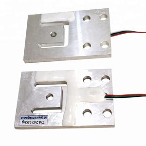 Poutre de planificateur pesant la cellule de charge 70kg 100kg 200kg 300kg pour peser les balances médicales de bébés et le pesage d'industrie - Product Image 5