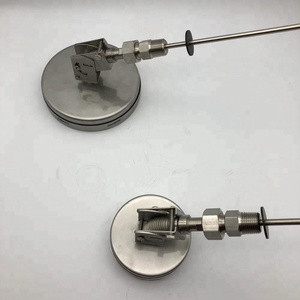 Gó<span class=keywords><strong>c</strong></span> lưỡng kim nhiệt kế thép không gỉ cho đo nhiệt độ nướ<span class=keywords><strong>c</strong></span> <span class=keywords><strong>c</strong></span>ó thể điều chỉnh - Product Image 4