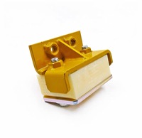 Seitentürpufferblock 13306843 Geeignet für alle Bagger