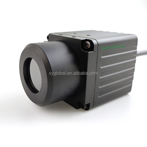 Caméra de recul pour voiture avec vision nocturne puissante, capteur d'image étanche pour stationnement avant, moniteur 7 pouces - Product Image 2