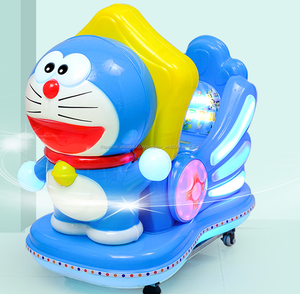 Paseo con monedas para niños <span class=keywords><strong>en</strong></span> automóviles, atracciones con monedas, atracciones, paseo <span class=keywords><strong>en</strong></span> <span class=keywords><strong>tren</strong></span> para niños - Product Image 4
