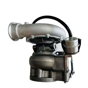 Turbocompresor Dachai 6DH 260HP JY, Venta Directa de Fábrica, Modelo JP70A57 para 1118010TY-A12 1118010A12SY/A - Product Image 4