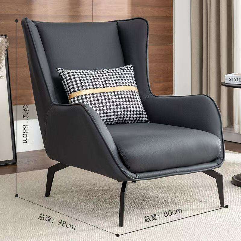 สีเทาเข้ม