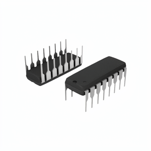 16 DIP Electronic Chips Component Original One Stop Service Power Management (PMIC) FAN4801SNY - Product Image 1