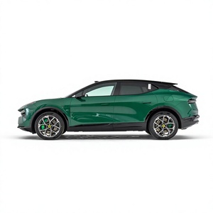Lotus for Me 2026: SUV Sportivo di Lusso Ibrido Plug-in con Telaio Ottimizzato Lotus - Product Image 4