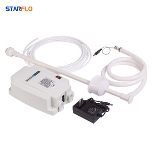 스타플로 미국 플러그 20피트 호스 출수구 5갤런 생수통 디스펜서 110V-240V AC 전기 생수통 펌프 시스템 - Product Image 4