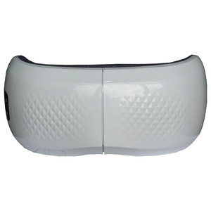 Eye Massager Rechargeable Portable With <b>Heating</b> And Vibration For Students And Children <b>USB</b> Type C Charging - Product Image 5