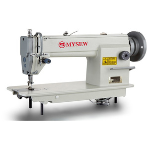 Máquina de Coser de Alta Velocidad de Una Sola Aguja MYSEW 6150 6-28 6-9 para Ropa - Product Image 2