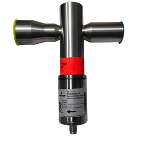 Nouvelle Offre : Boîtier d'Extension Emerson EX6 I21 Scellé Intégralement, Anti-Fuite, Certifié CE ERC, Usage Commercial - Product Image 1