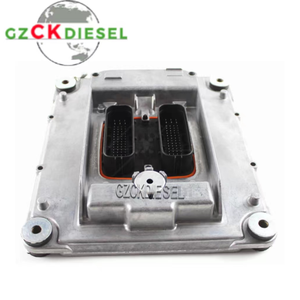 ECU ECM Controller 60100000 VOE60100000 Steuer modul programmiert für Bagger EC210 EC210B EC210BLC - Product Image 5