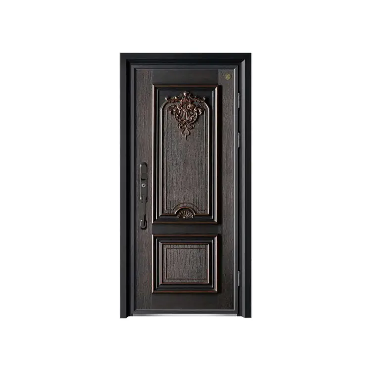 人気製品ドアデザイン亜鉛合金包装カスタム工業用ドア