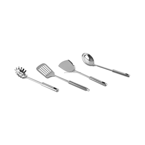 Nhà máy sản xuất 21 cái thép không gỉ cookware set đánh bóng fry <span class=keywords><strong>pan</strong></span> và stockpot cho nấu ăn súp nhà bếp yếu tố cần thiết - Product Image 6