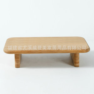 Planches à découper en bambou sur mesure, planches à découper en bambou épaisses multifonctionnelles, planches à découper en bambou en gros pour - Product Image 4