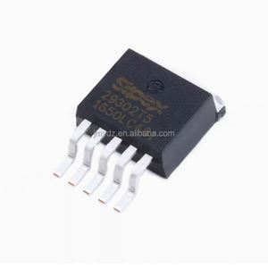Régulateur linéaire à faible chute de tension SPX29302T5-L/TR 29302T5 TO-263 (puce LDO) - Product Image 1
