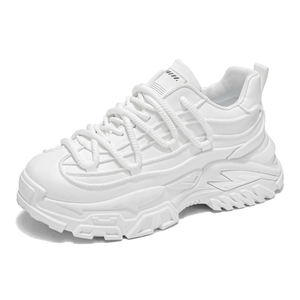 Zapatos Deportivos Casuales de Lujo para Hombre, Estilo Caminata, de Moda, para Otoño e Invierno, con Cordones, Venta al por Mayor de Fábrica - Product Image 1