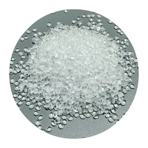 Hot selling America DOW POE 8400 Injection grade High definition / high fluidity transparent plastic granules