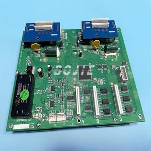 Nueva placa de transporte de placa de cabeza XP600 doble de gran color para impresora plana <span class=keywords><strong>Audley</strong></span> Digital/UV - Product Image 3