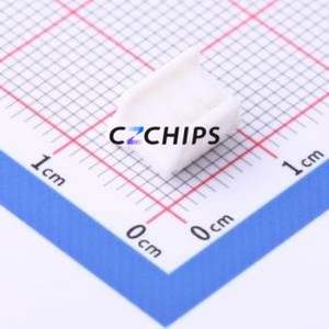 5023510300 Housing (Wire-to-Board / Wire-to-Wire) P=2mm Connector ( Jack Structure: 1x3P )( Pitch: 2mm )( Number of Rows: 1 ) - Product Image 2