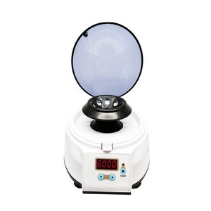 Microcentrifugeuse Mini Portable / Centrifugeuse Portable LXJ-8T pour Micro-organismes - Product Image 5