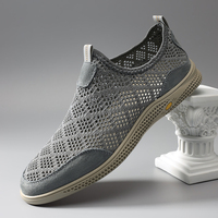 Chaussures pour hommes, chaussures de marche, chaussures de style décontracté pour hommes