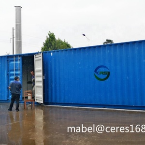 Máy hỏa Táng cơ thể lò đốt cơ thể con người hỏa Táng máy hỏa Táng lò để bán - Product Image 3