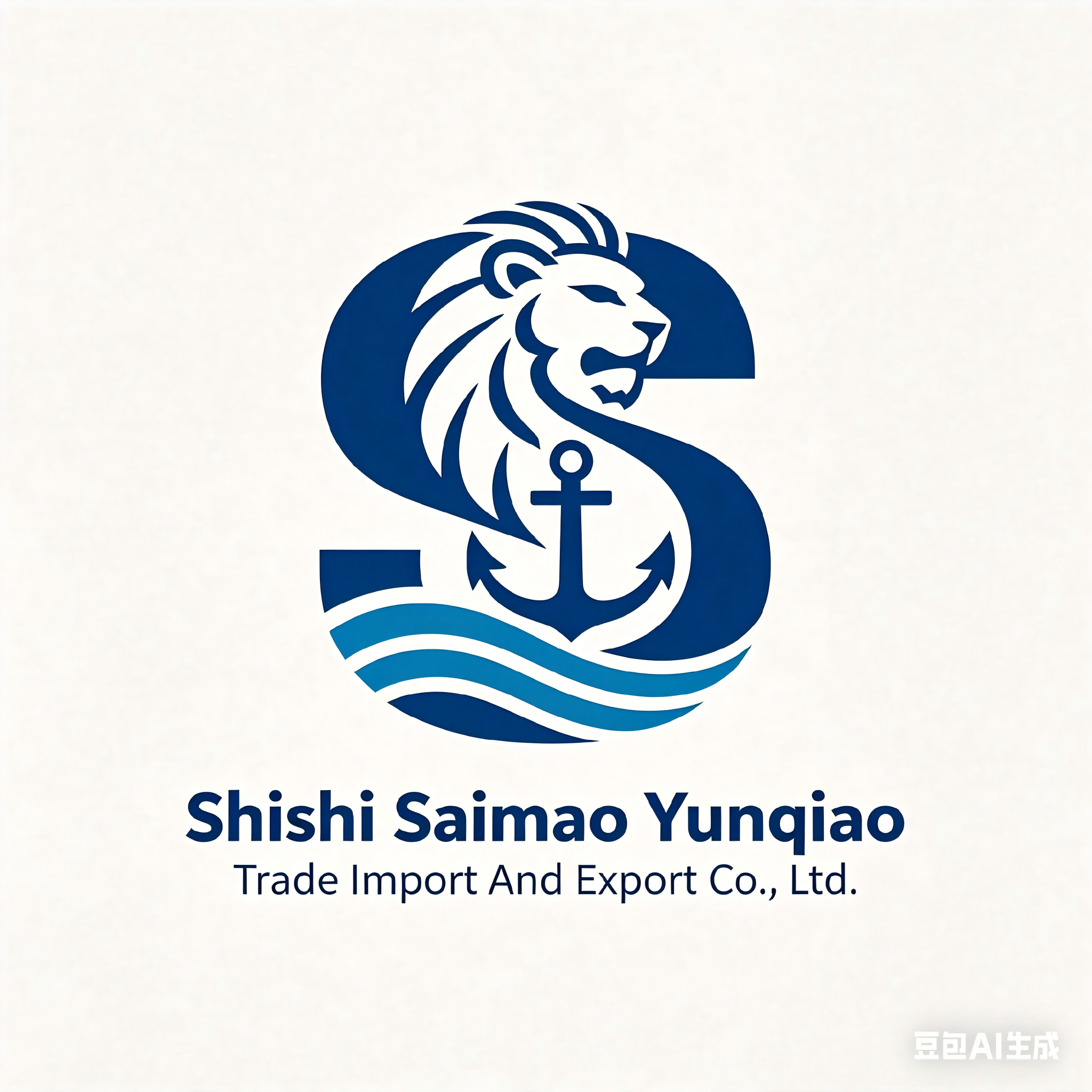 Shishi Saimao Yunqiao Trade Import And Export Co., Ltd. logo